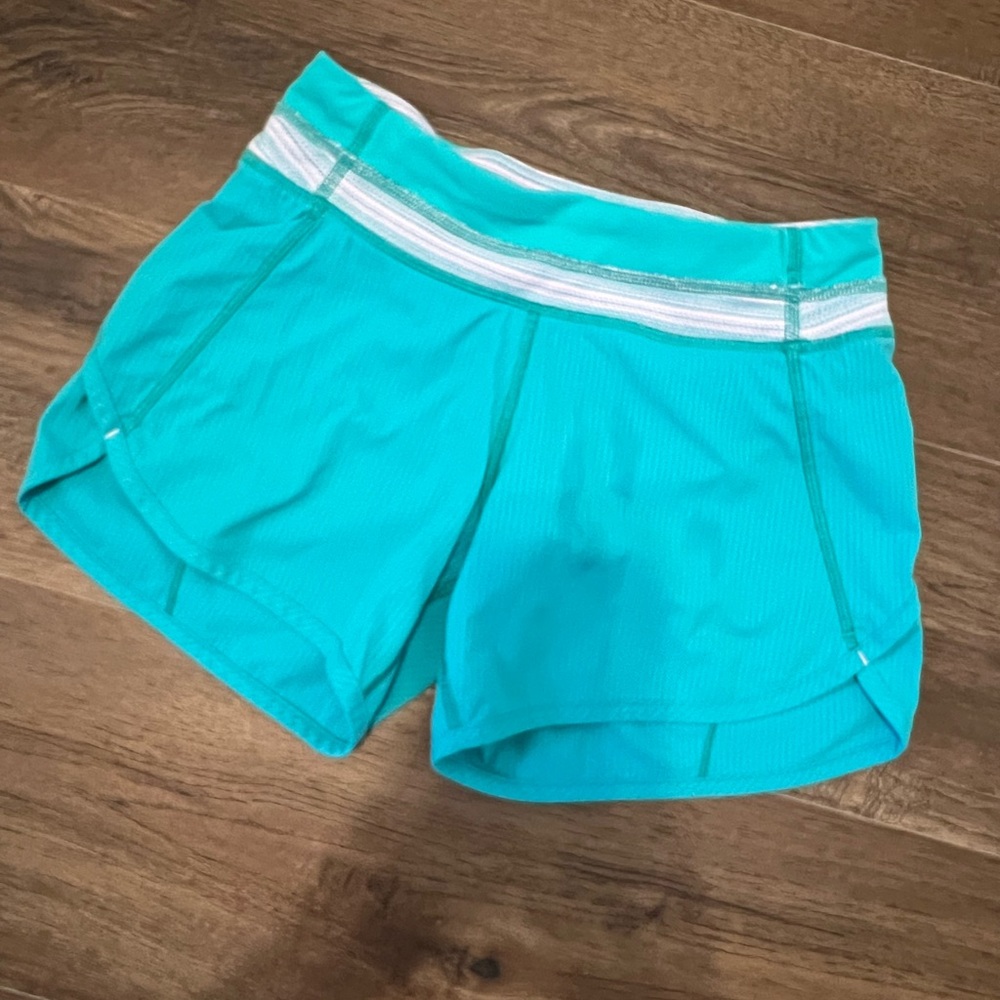 Ivivva youth size 10 shorts